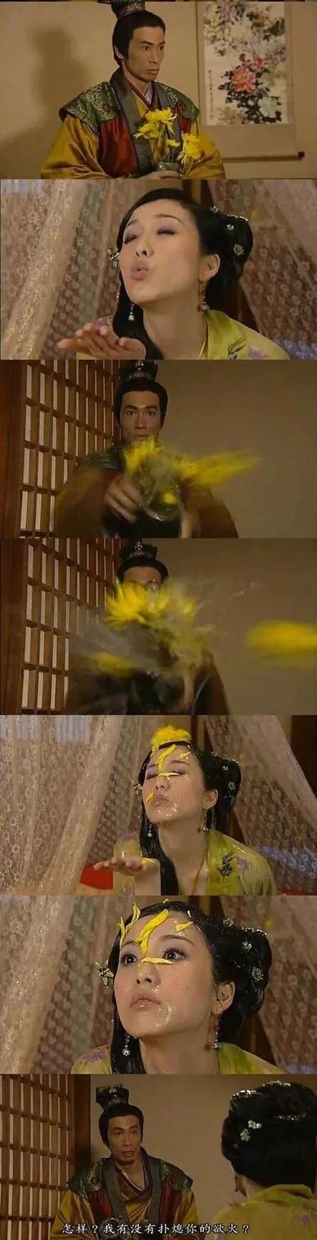 陈豪毒舌,陈豪49岁的生活