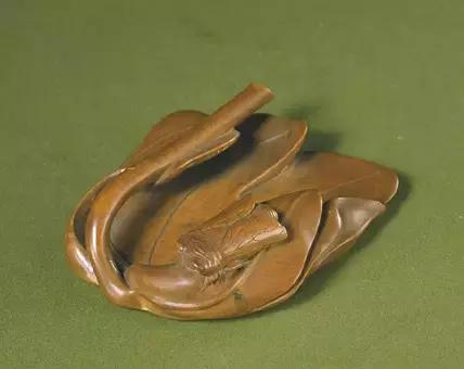 百件文玩,百件国宝级官窑宋代瓷器