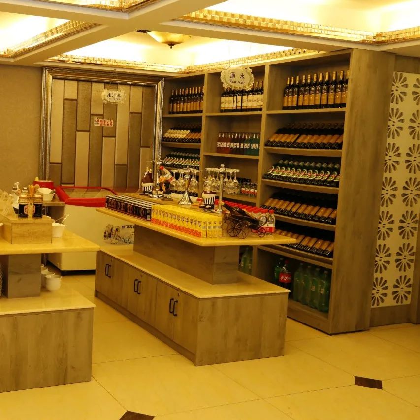 南阳美食推荐必吃的自助餐,南阳性价比最高的自助餐