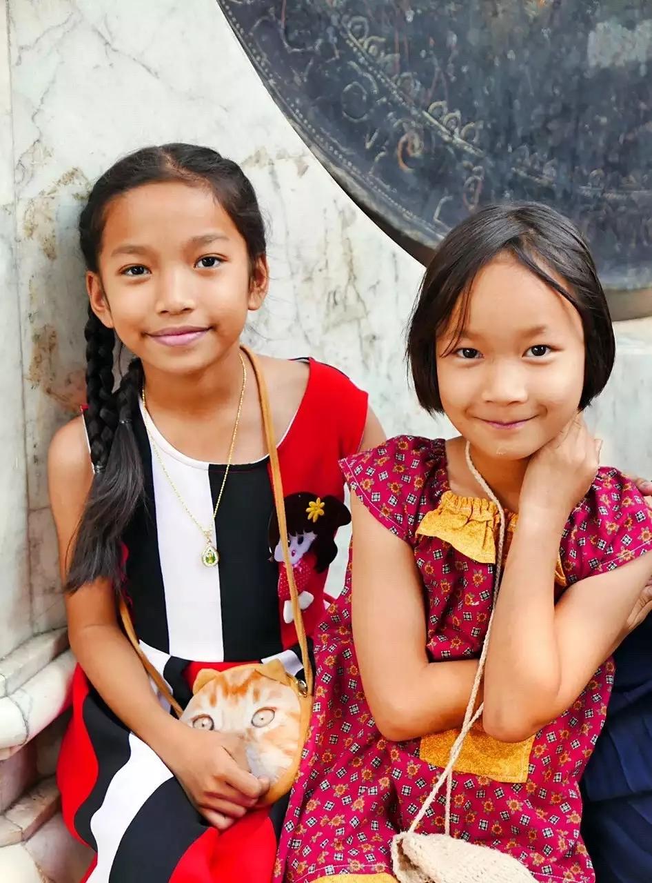 泰国清迈泼水节英文,泰国清迈泼水节自驾游