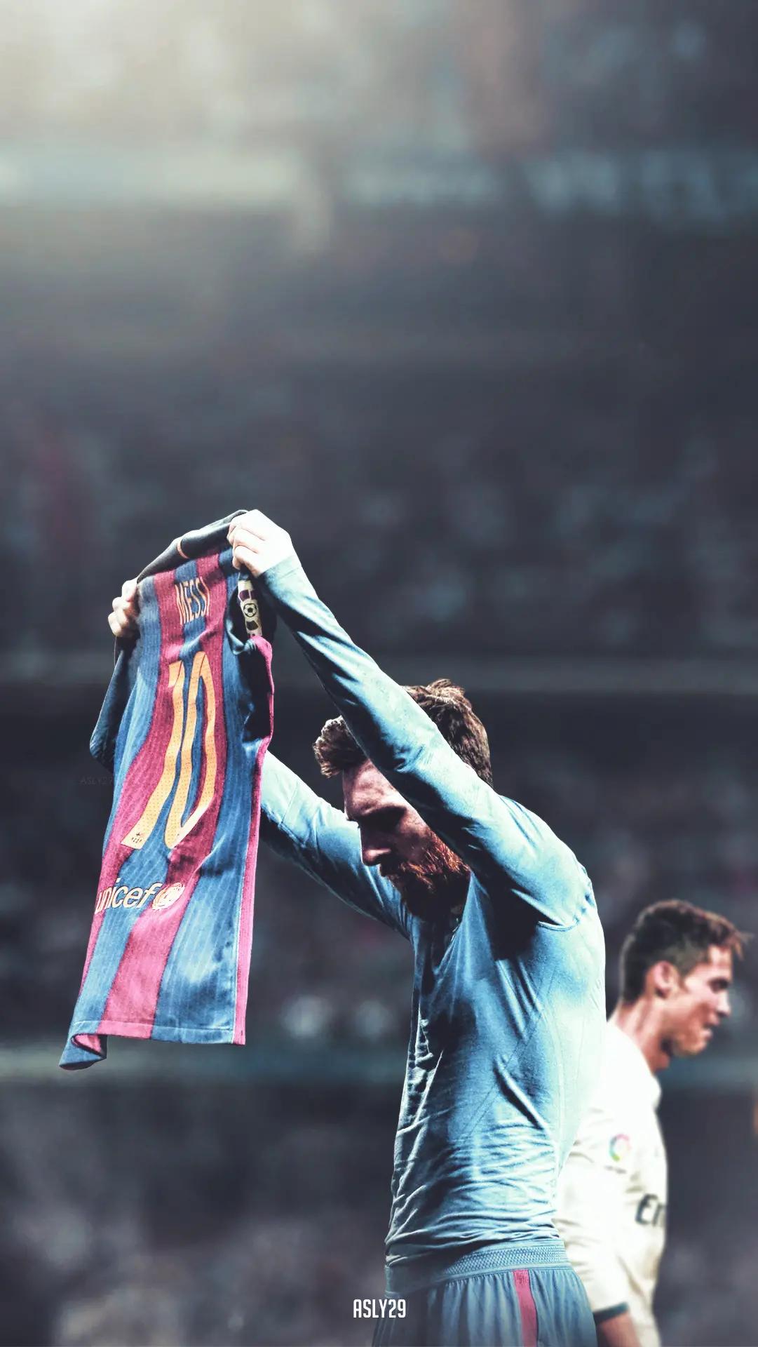 梅西壁纸超清4k手机壁纸,球星壁纸朋友圈