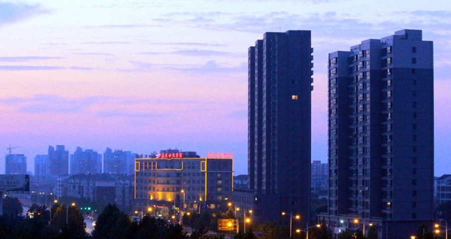 河南郑州距开封市有多远,郑州上街区属于郑州还是荥阳