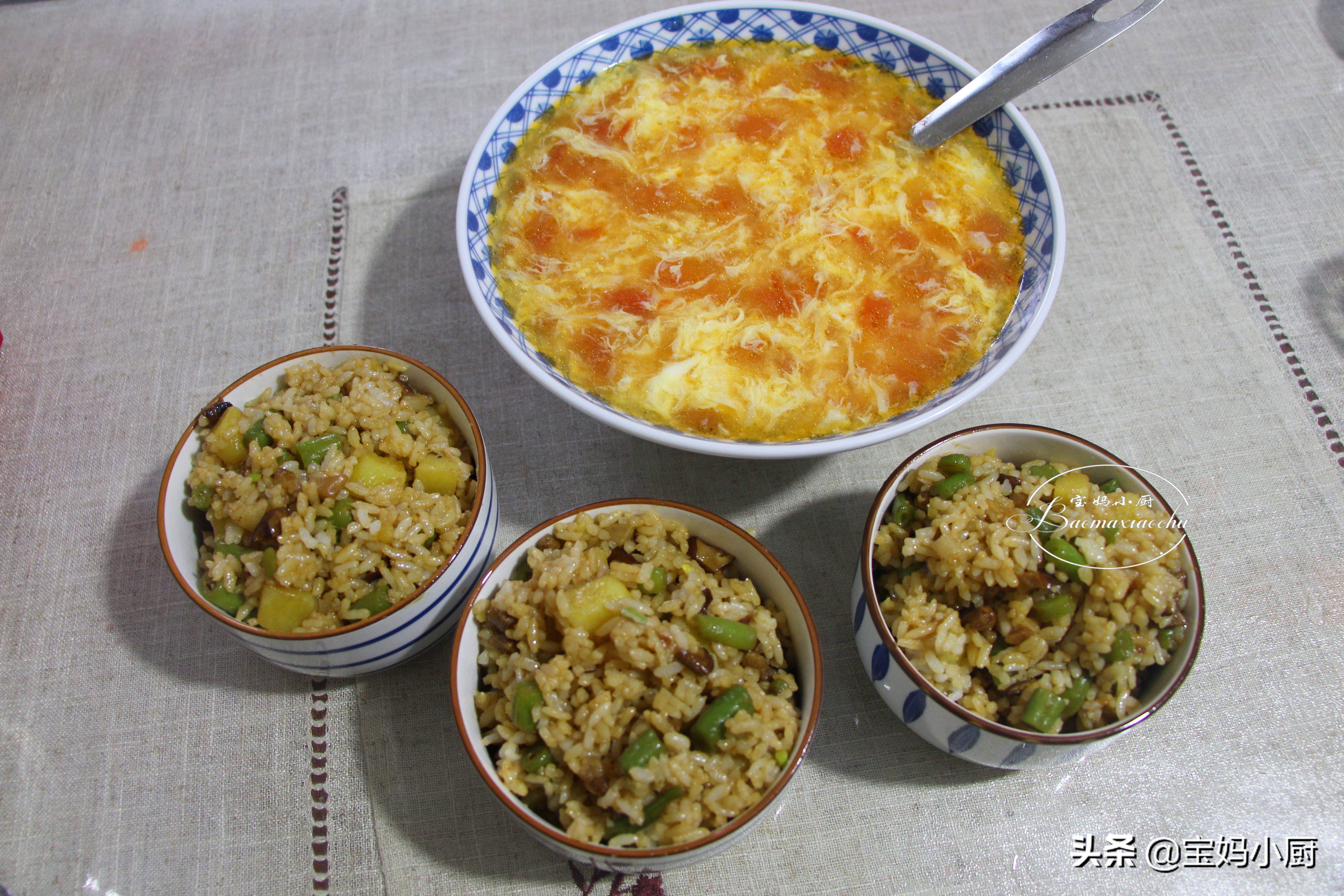 用吐司面包花样做什么早餐好吃,鸡蛋的花样吃法儿童早餐虾扯蛋