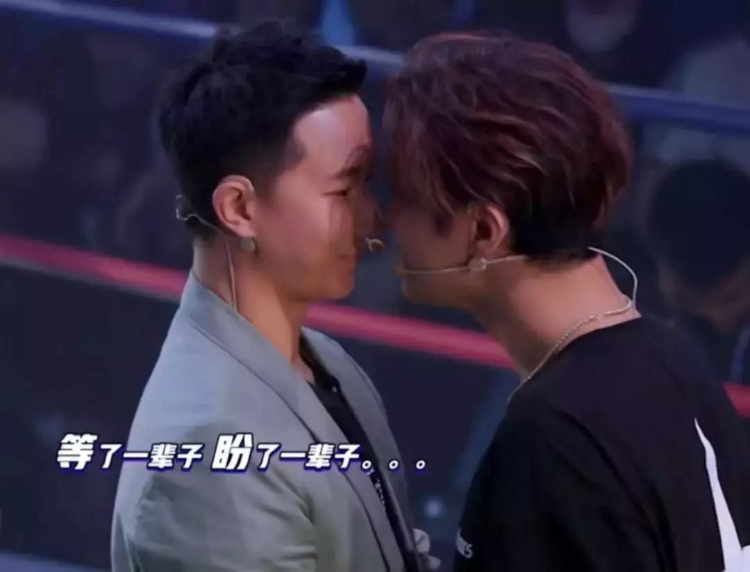 《街舞2》罗志祥队“樱花舞”和韩庚队“古风舞”,谁更胜一筹?