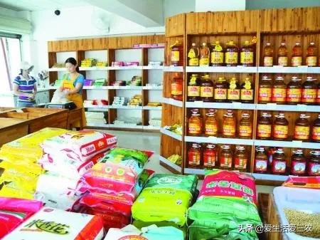 农村集市暴利的小生意,县城农村暴利小生意有哪些