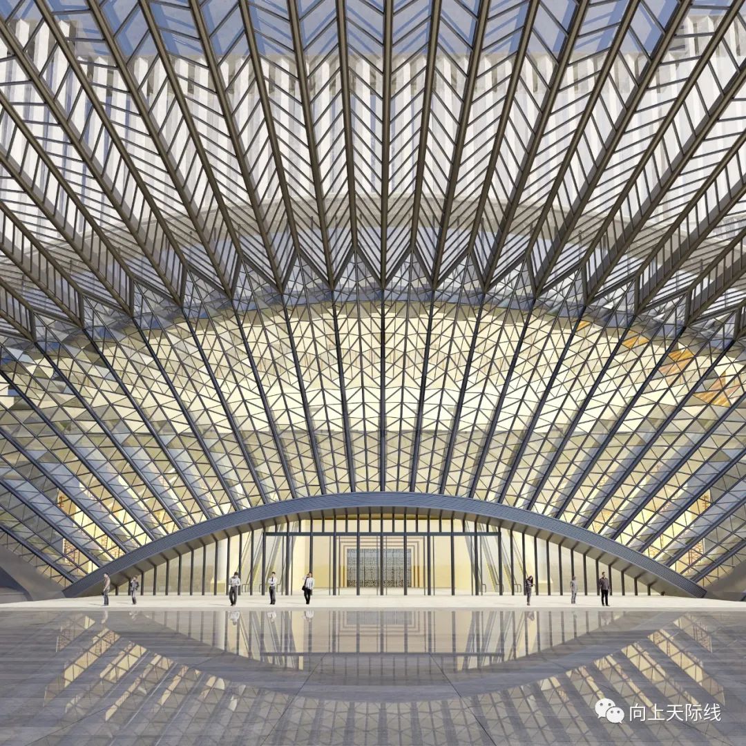 长沙国际会议中心图,长沙国际会议中心最新消息