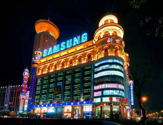 最后3天!又一老牌商场要跟集体上海人“告别”!