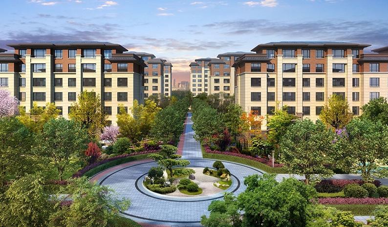 阿朵小镇洋房降价,洋房降价厉害么