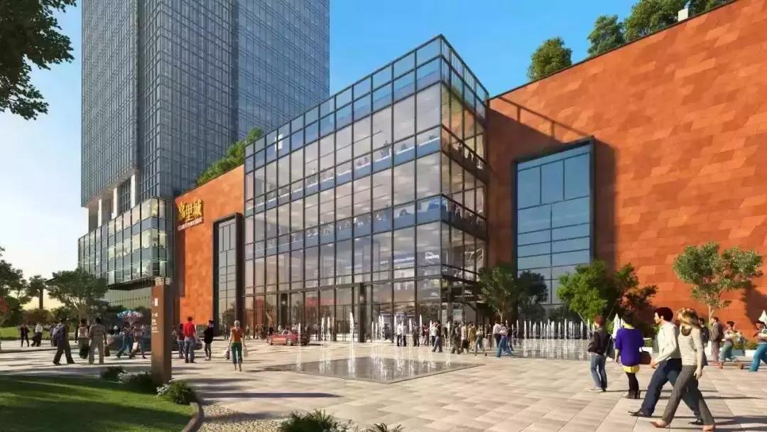 沈阳值得逛的大商场,五一沈阳购物折扣大的商场