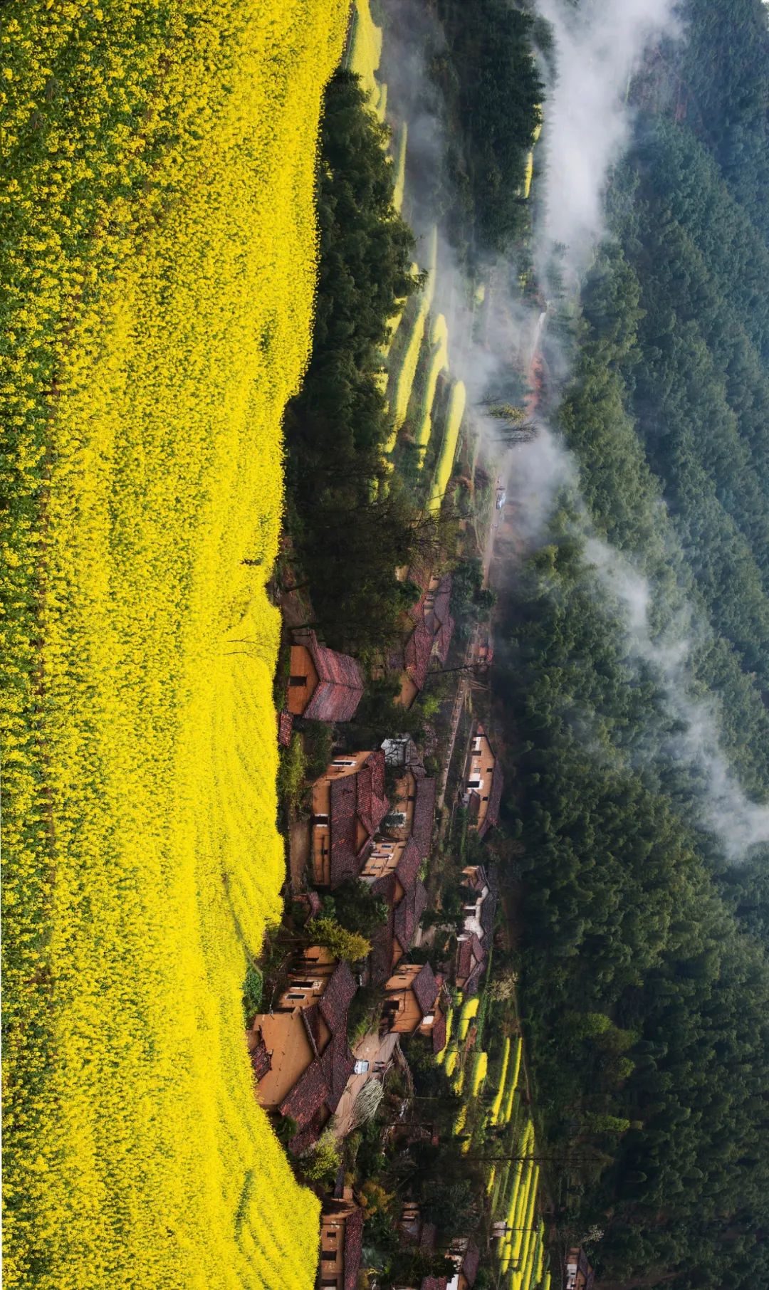 浙江的西南角，竟然藏着一片“大好江山”？