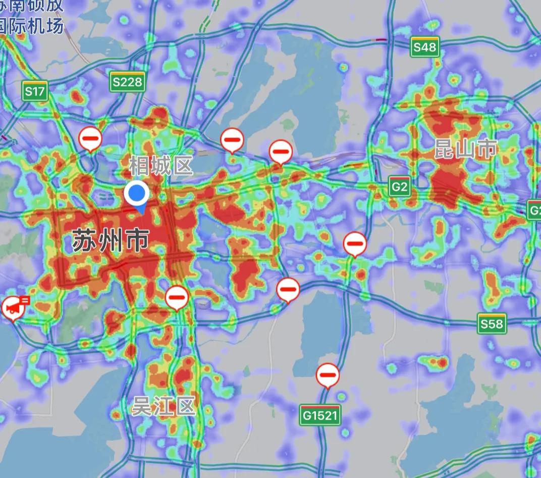 苏州工业园区面积多大,苏州吴中区最大工业园