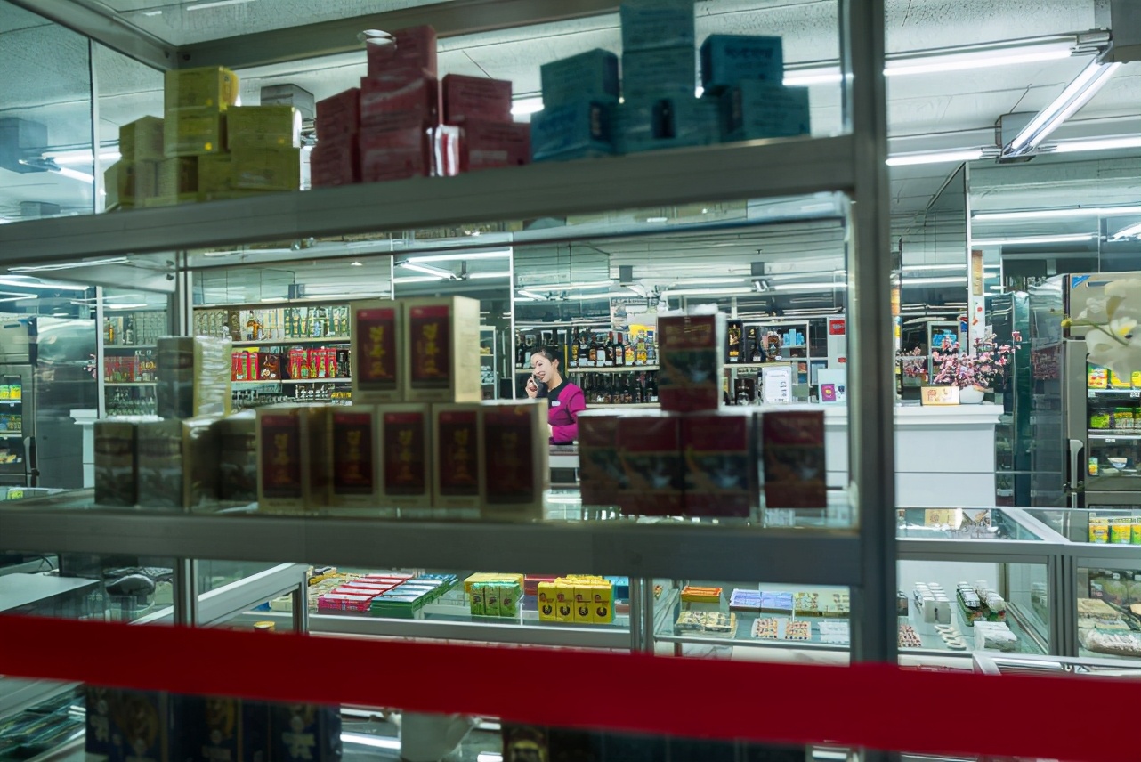 去朝鲜要满足什么样的条件,去过朝鲜的中国人