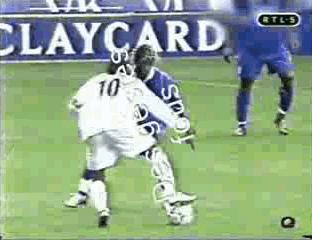 行走江湖必须掌握的绝技,行走江湖必备技巧