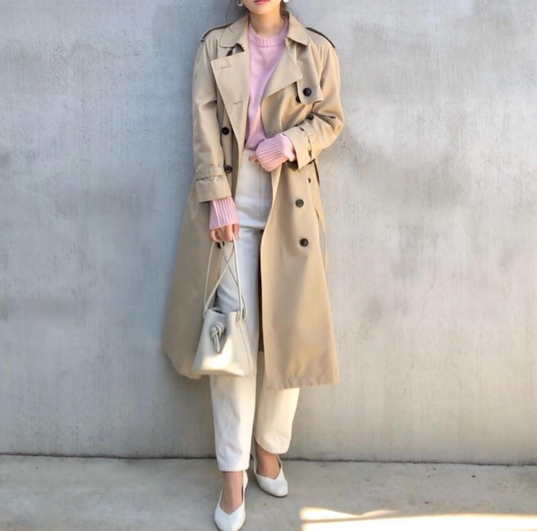 终于等到你技巧教学,提高衣品的穿搭小技巧是什么