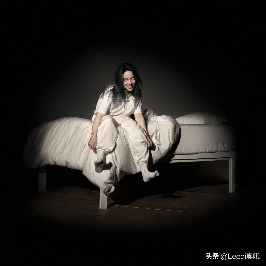 2020年美国黑胶唱片销量年终榜Top10黑胶唱片越来越火