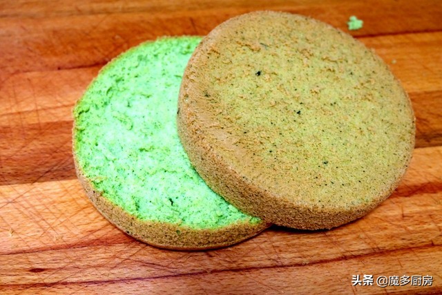 蛋糕如何做得又蓬松又好吃,蛋糕怎样做蓬松又好吃秘诀