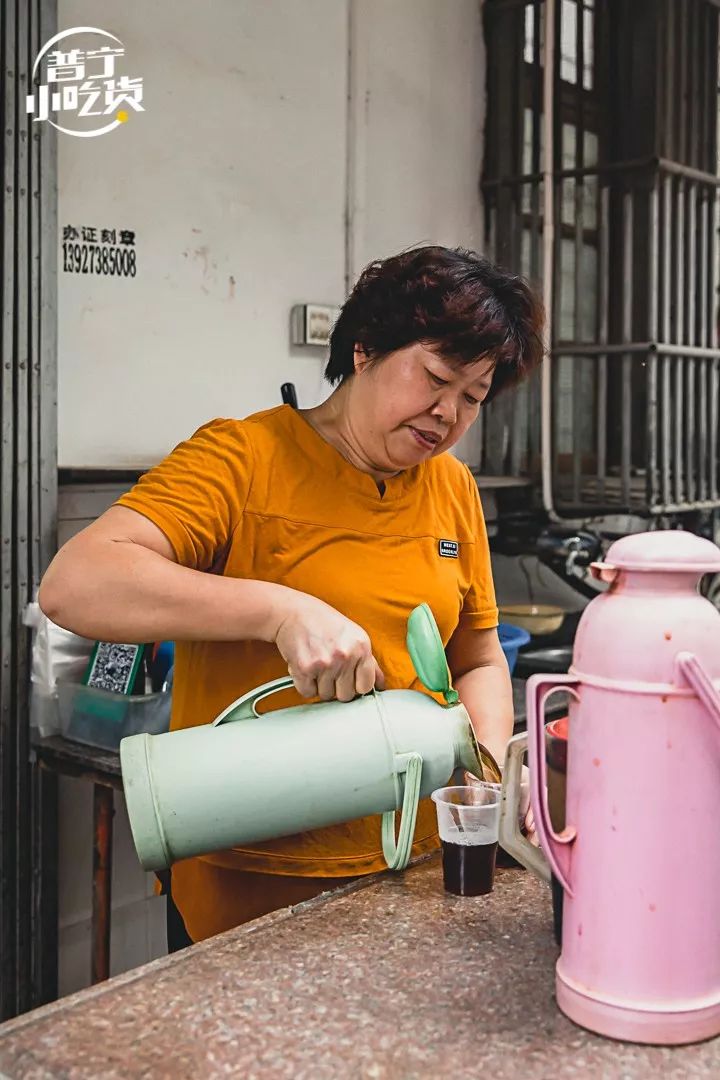 普宁巷子牛杂火锅,普宁小巷店铺