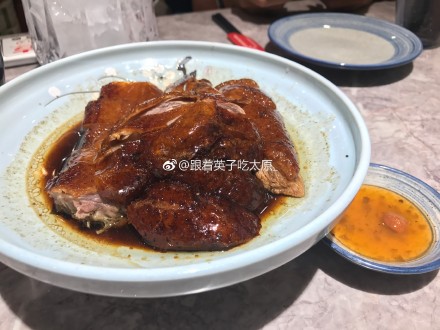 太原美食探店羊市街,太原喜喜香港餐厅