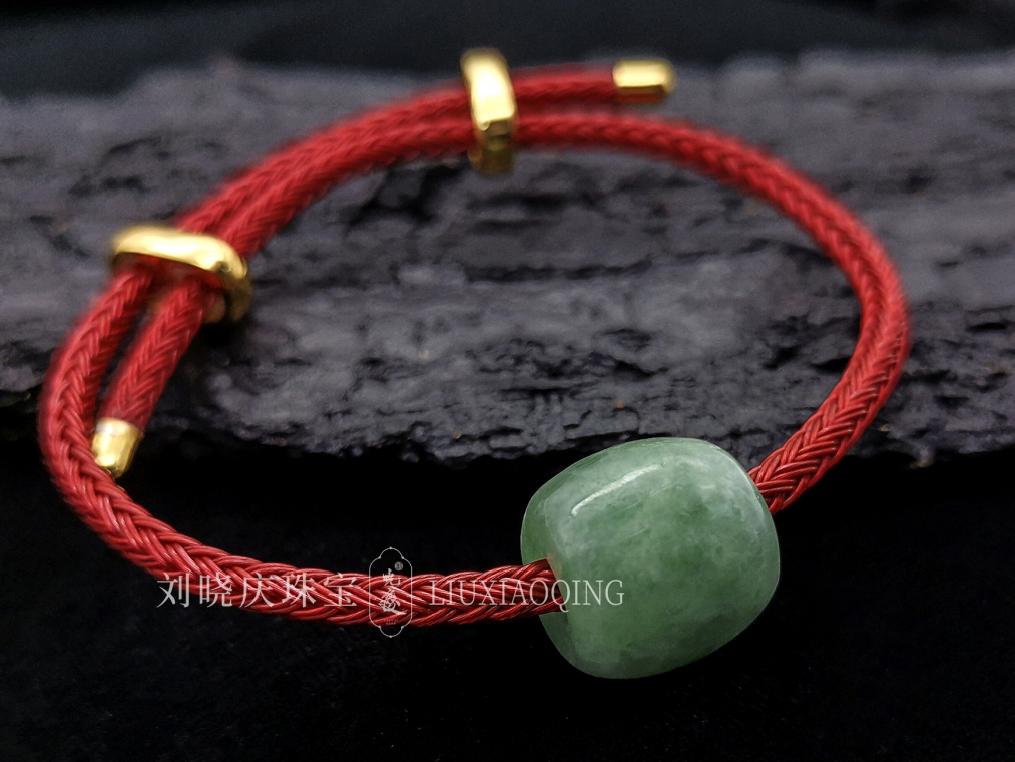 刘晓庆珠宝图片欣赏,刘晓庆的价值102亿的珠宝