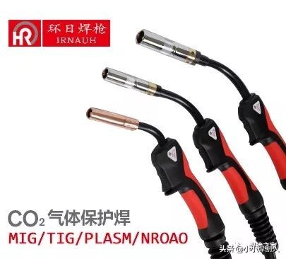 co2气保焊气孔怎么产生的,co2气体保护焊产生气孔的原因