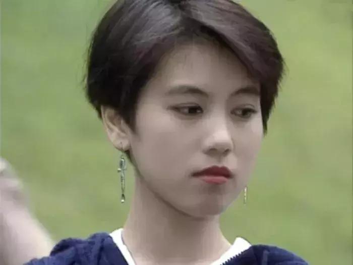 20年前的香港风,20年前港风穿搭