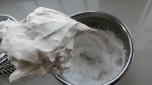 六寸抹茶戚风蛋糕怎么做,六寸戚风蛋糕做法烤箱家庭版