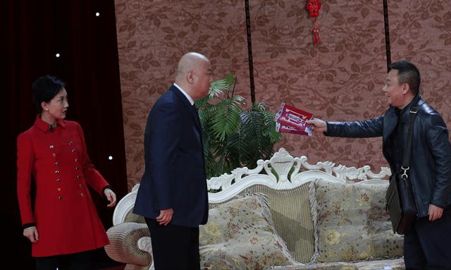 演员牛莉的个人资料,牛莉的人生可不那么简单