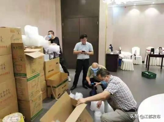 江苏扬州江都疫情最新通报,扬州江都疫情最新通报今天