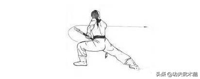 少林盘刀功秘方,刀功练臂力