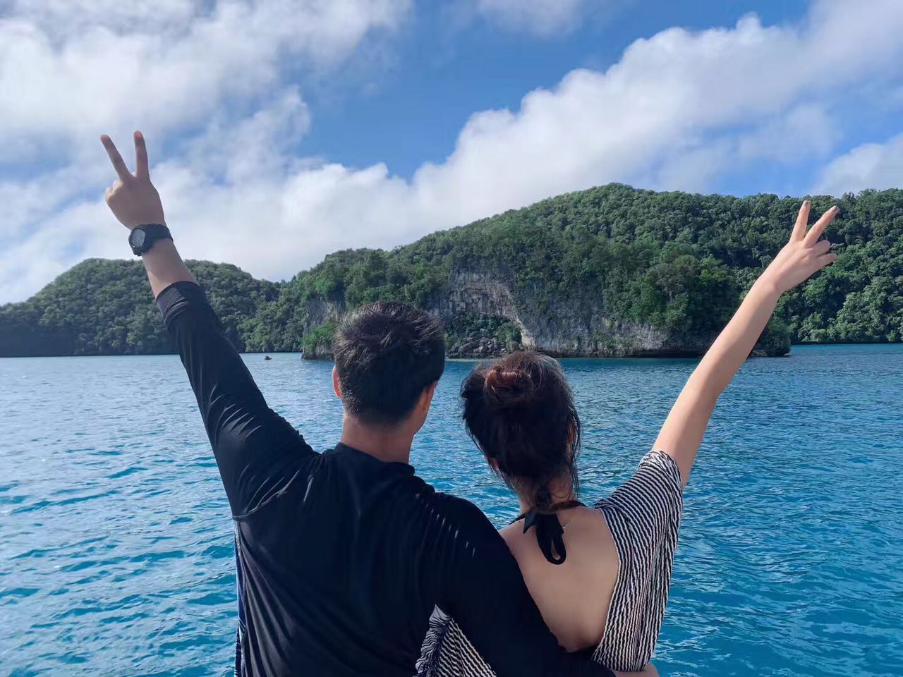 帕劳淡季旅游攻略大全,帕劳旅游攻略酒店推荐