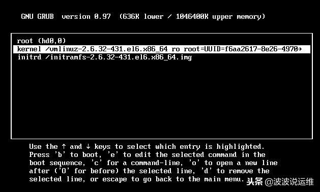 linux服务器忘记root密码怎么办,linuxroot密码正确但不能登录