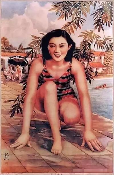 年代经典海报设计,经典海报设计图文赏析