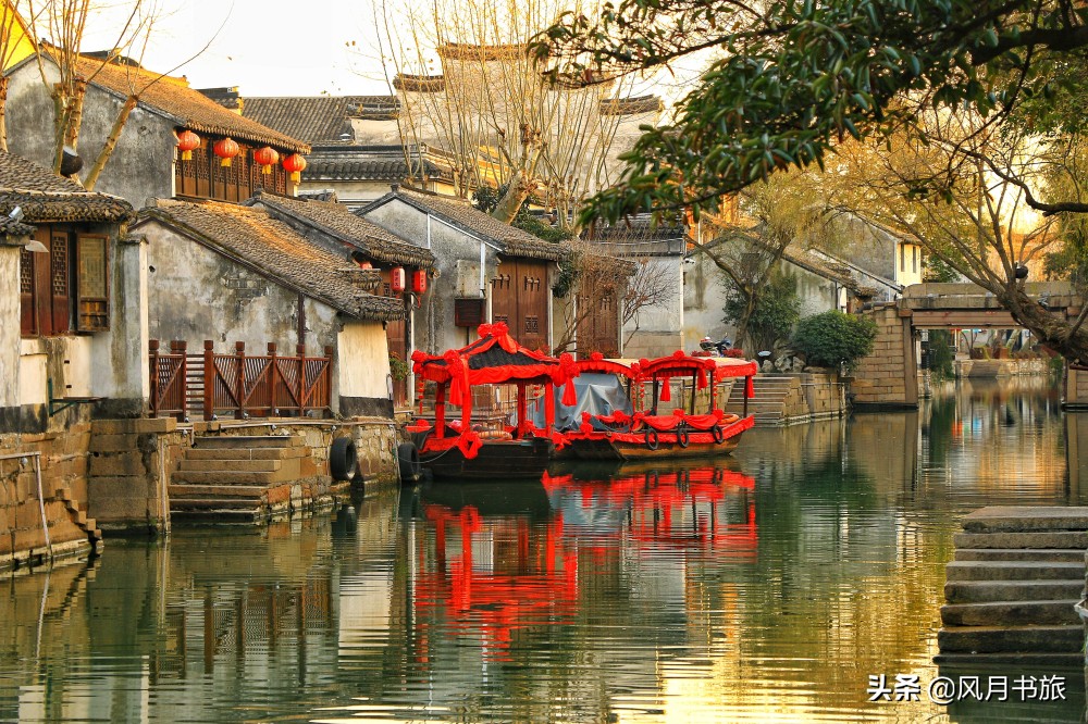 江浙一带富庶,江浙沪繁华富庶