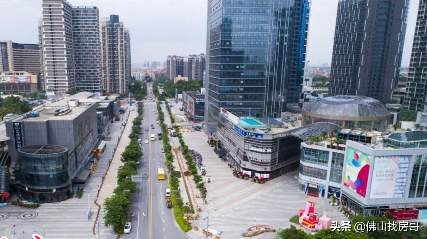 顺德北滘和南沙房价,顺德北滘跌得最惨的楼盘