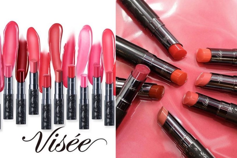 6款「宝宝珊瑚色」唇膏，百看不腻，黄皮驾驭！最百搭MLBB唇膏