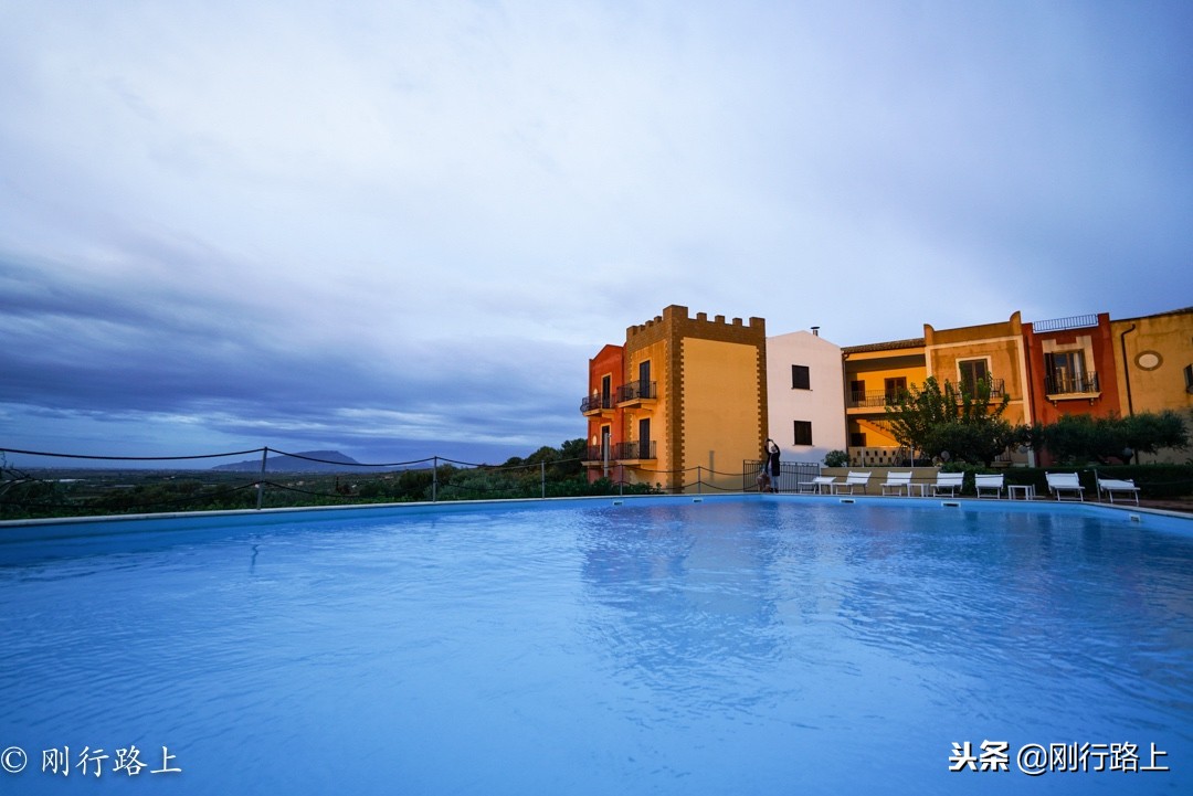 意大利西西里岛有什么地方,意大利西西里岛自由行