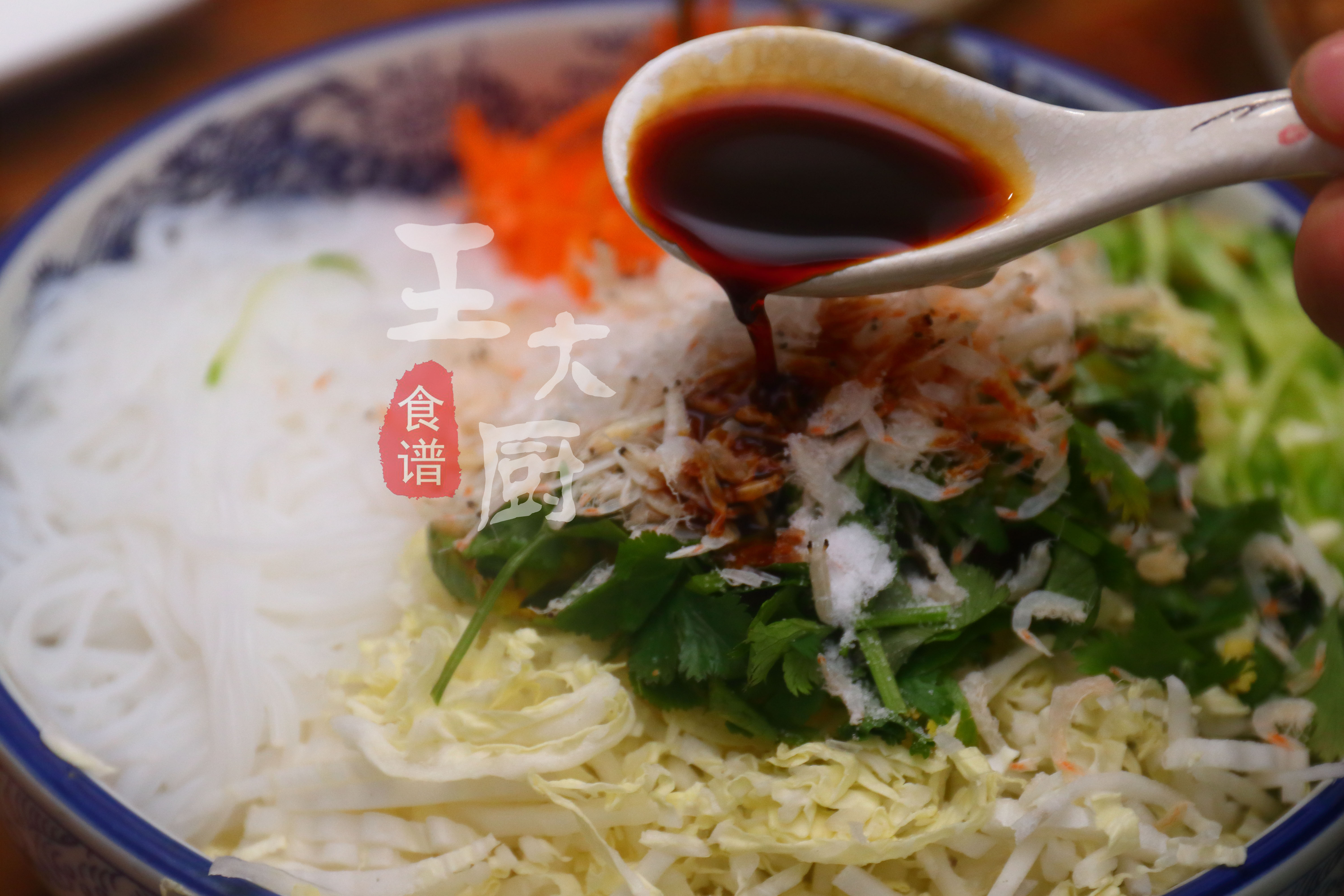 正宗东北家拌凉菜的做法视频,东北家常拌凉菜的做法大全