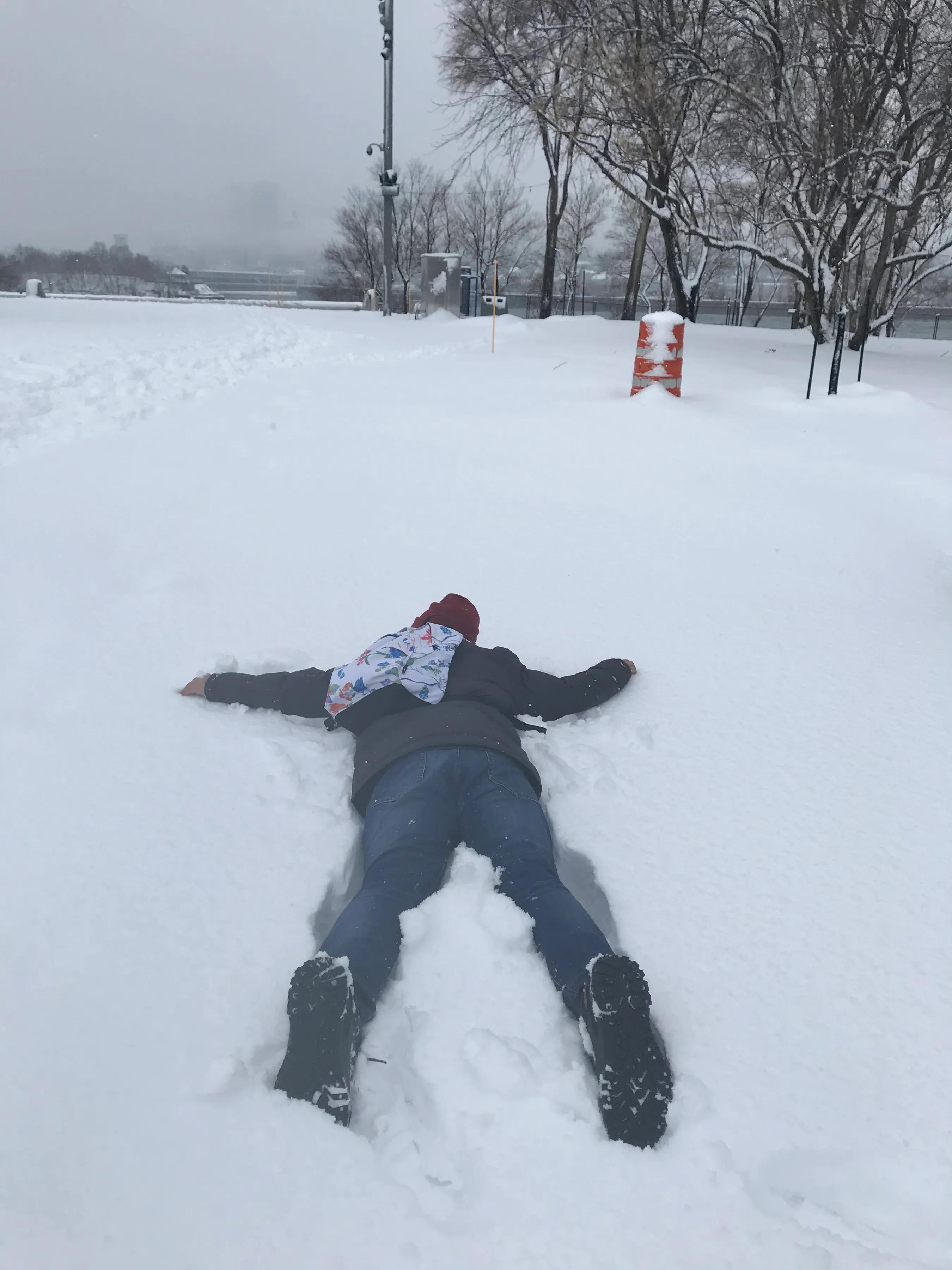 现在可以去枫叶国吗,枫叶国的真实生活