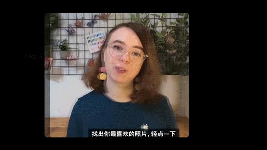 iphone摄影技巧苹果官网,苹果手机官方摄影技巧教程讲解