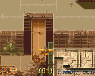 90年代所有摇杆街机游戏,以前街机摇杆的游戏