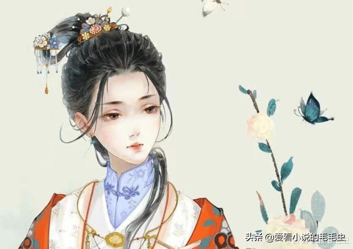 好看的古代言情虐心小说排行榜,古代仙侣虐心言情小说