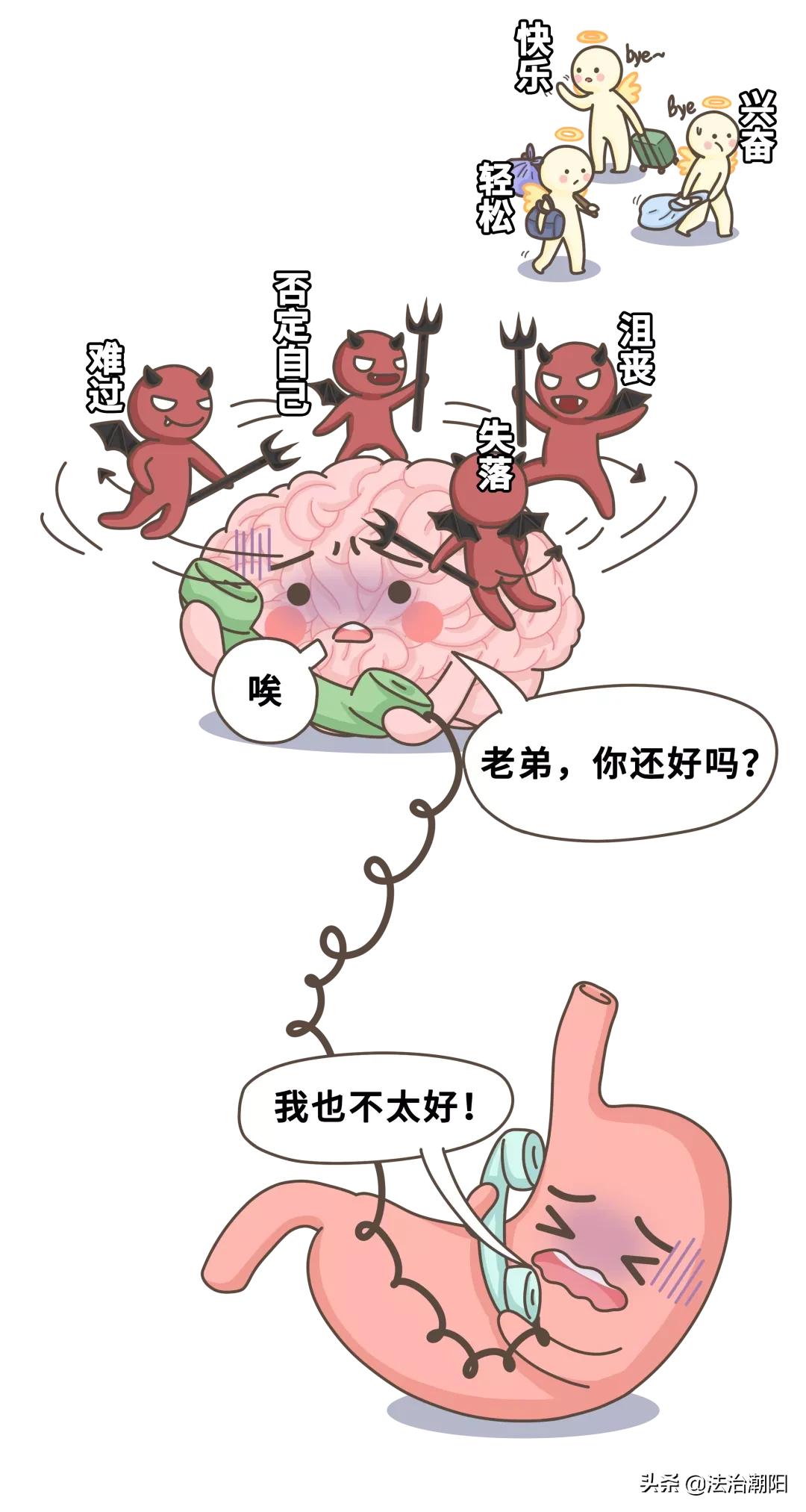 每天睡不够6个小时会怎么样,睡不够8小时有什么危害