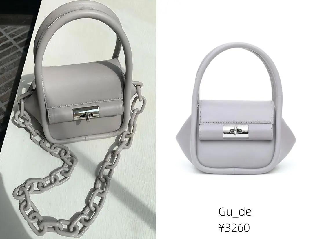 适合春天背的小众新款包推荐,春夏最值得入手的服装