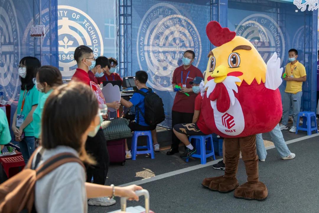 迎接新工人,欢迎新老工人
