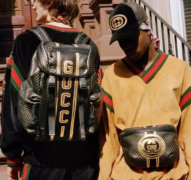 2020最火的男士包guccilv,gucci和lv包包入门款