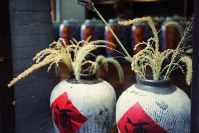 西塘古镇最全攻略,西塘古镇吃住攻略