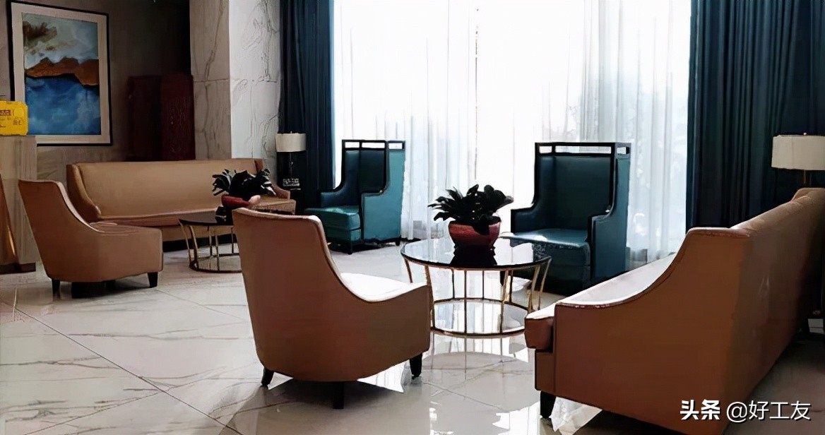 星城大酒店成功启用好工友智能考勤+保险系统