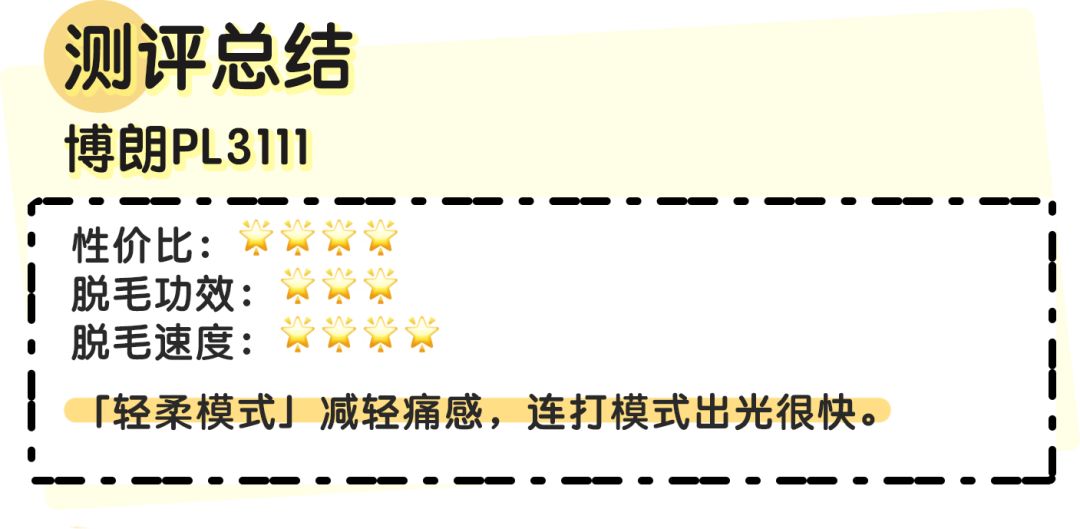 评测市面热销脱毛仪,jovs兰博基尼脱毛仪和ulike哪个好