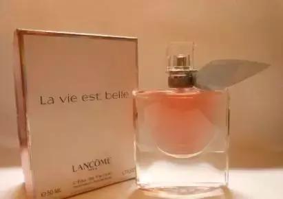 闻香识女人香水推荐,女士入门香水推荐