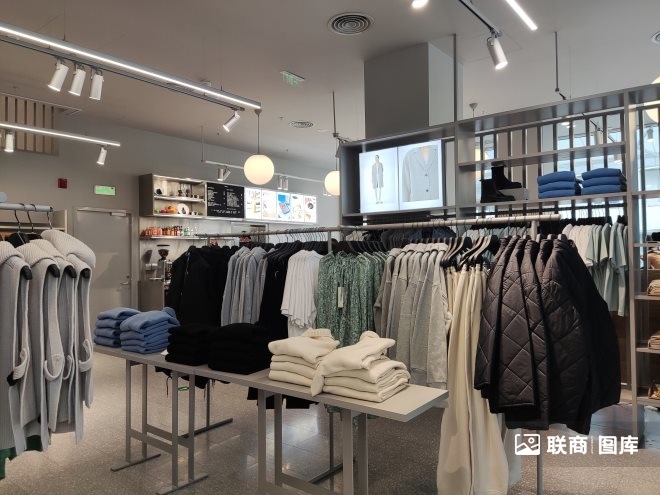 探访hm视频,hm和arket的关系